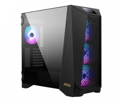 Obudowa MSI Meg Prospect 700R szkło hartowane 2USB 3.2 MEG PROSPECT 700R
